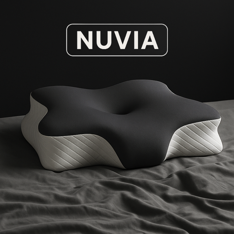 Nuvia