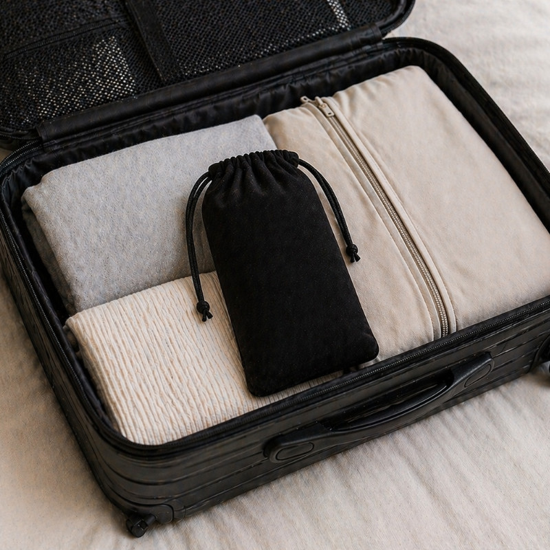 Housse de voyage